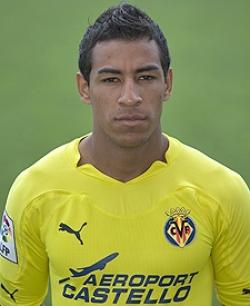 Tiago Dutra (Villarreal C.F. B) - 2010/2011
