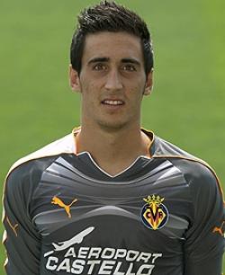 Mario (Villarreal C.F. B) - 2010/2011