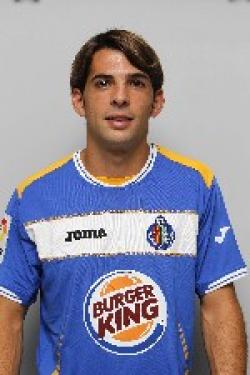 V�ctor S�nchez (Getafe C.F.) - 2010/2011