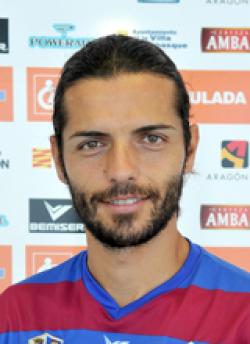 Ochoa (S.D. Huesca) - 2010/2011