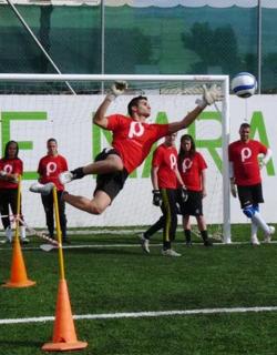 Jose (Imperio de Albolote) - 2010/2011