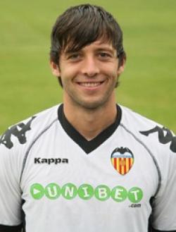 Dealbert (Valencia C.F.) - 2010/2011