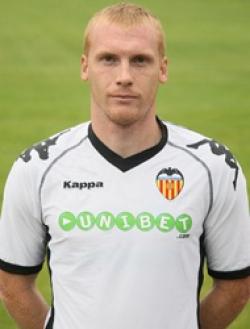 Mathieu (Valencia C.F.) - 2010/2011