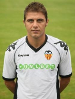 Joaqun (Valencia C.F.) - 2010/2011