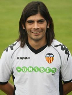 Banega (Valencia C.F.) - 2010/2011