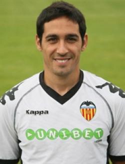 Vicente (Valencia C.F.) - 2010/2011