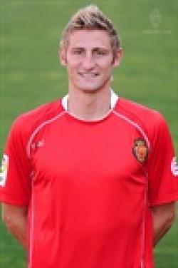 Rubn (R.C.D. Mallorca) - 2010/2011