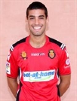 Mart Cresp (R.C.D. Mallorca) - 2010/2011