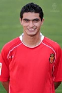 Chory Castro (R.C.D. Mallorca) - 2010/2011