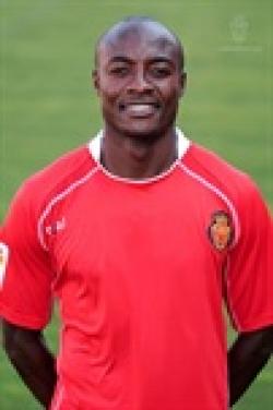 Webo  (R.C.D. Mallorca) - 2010/2011