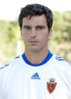 Pavon (Real Zaragoza) - 2010/2011
