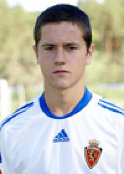 Ander Herrera (Real Zaragoza) - 2010/2011