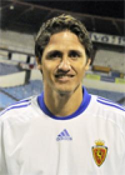 Edmilson (Real Zaragoza) - 2010/2011