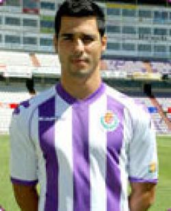 Javi Guerra (R. Valladolid C.F.) - 2010/2011