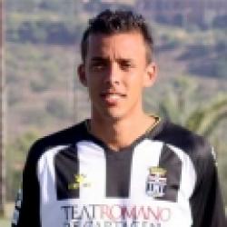 Botelho (F.C. Cartagena) - 2010/2011