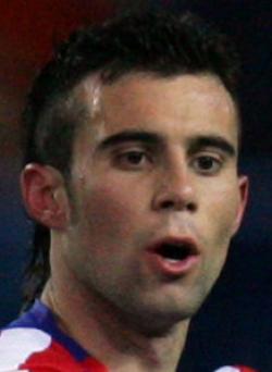 Molinero (S.D. Huesca) - 2010/2011