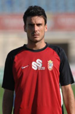 Zamora (A.D. Ceuta) - 2010/2011