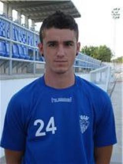 Ciri   (Arcos C.F.) - 2010/2011