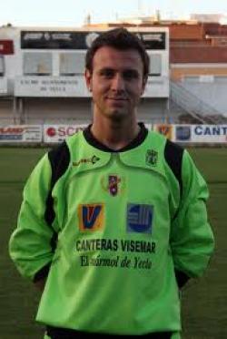 Fran (Yeclano Deportivo) - 2010/2011