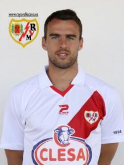 Amaya (Rayo Vallecano) - 2010/2011