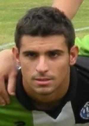 Juanma Torres (C.D. Guijuelo) - 2010/2011