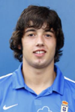 Jony (Real Oviedo Vetusta) - 2010/2011