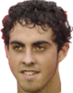 De la Puente (Caudal Deportivo) - 2010/2011