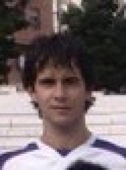 Moi Almagro (Real Jan C.F.) - 2010/2011