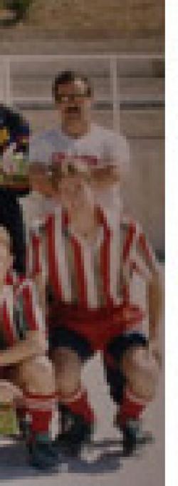 Willy (Rayo Eneas Albayzn) - 2010/2011