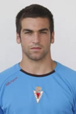 Carles Marc (Real Murcia C.F.) - 2010/2011