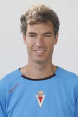 Richi (Real Murcia C.F.) - 2010/2011
