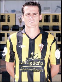 Cheli (San Roque de Lepe) - 2010/2011