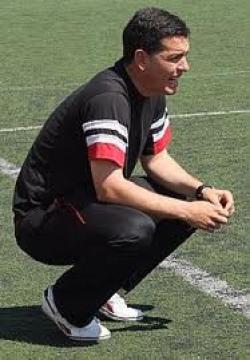 Sandroni (Yeclano Deportivo) - 2010/2011