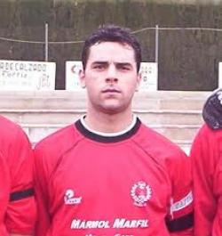 Jota (Pinoso C.F.) - 2010/2011