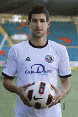 Moratn (U.D. Salamanca) - 2010/2011