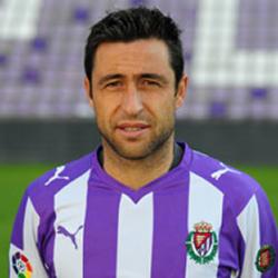 Marcos (S.D. Huesca) - 2010/2011