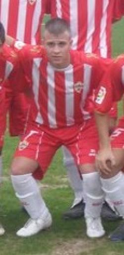 Nono (U.D. Almera B) - 2010/2011