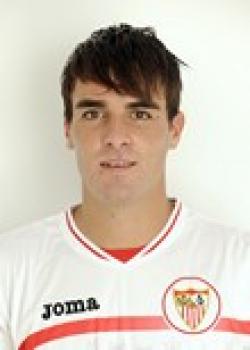 Cigarini (Sevilla F.C.) - 2010/2011