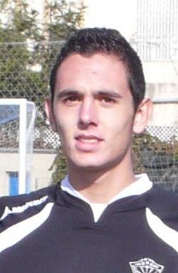 Manu Morilla (Marbella F.C.) - 2010/2011
