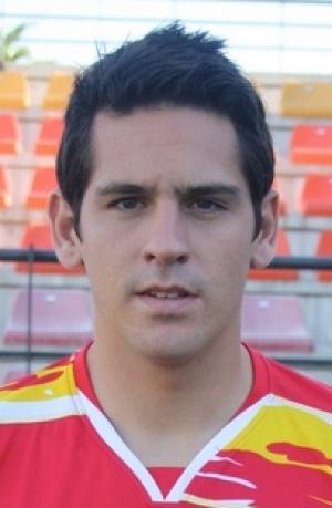 Efrn (Unin Estepona C.F.) - 2010/2011