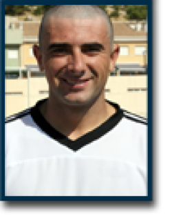 Alex (Caravaca C.F.) - 2010/2011