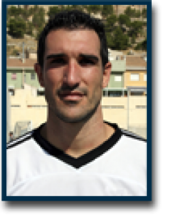 Campillo (Caravaca C.F.) - 2010/2011