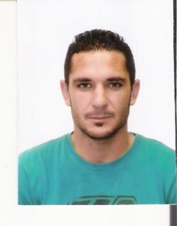 Javi Vela (C.D. Jdula) - 2010/2011