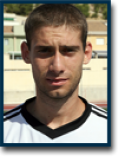 Miroslav (Caravaca C.F.) - 2010/2011