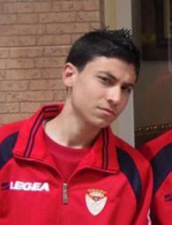 Ral (Martos C.D.) - 2010/2011