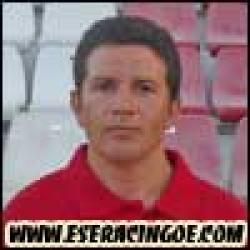 Antonio Valero (Rcing Portuense B) - 2010/2011