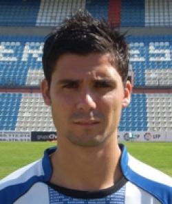 Fernando Sales (A.D. Alcorcn) - 2010/2011