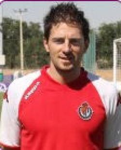 Jofre (R. Valladolid C.F.) - 2010/2011
