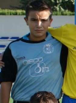 Pos (Rvo. Bailn C.F.) - 2010/2011