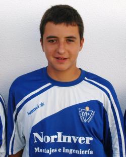 Manuel Jess (La Salle Puerto Real) - 2010/2011